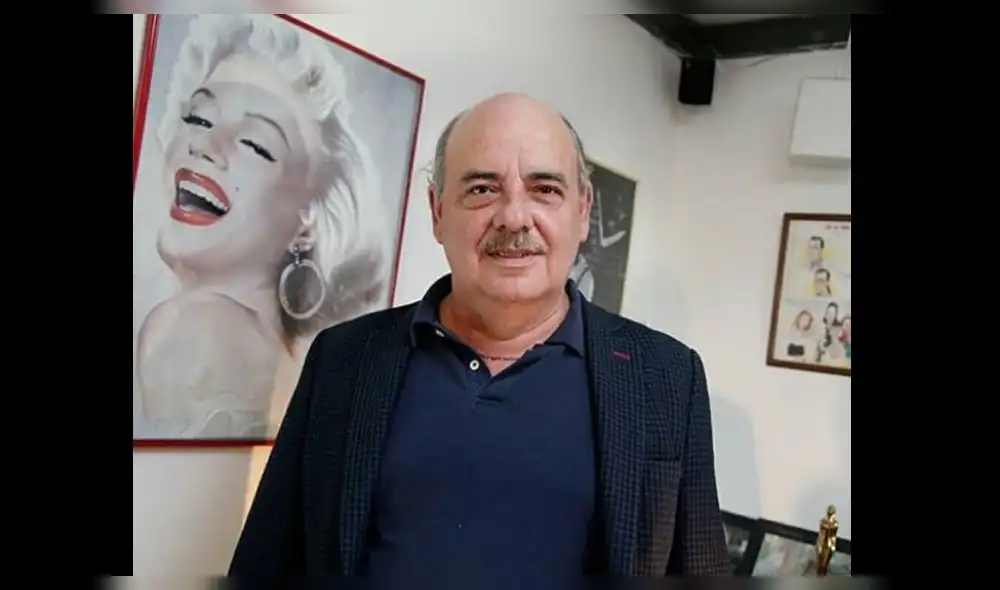 Muere creador de ‘Betty, la fea’ a causa de mal incurable [FOTOS]