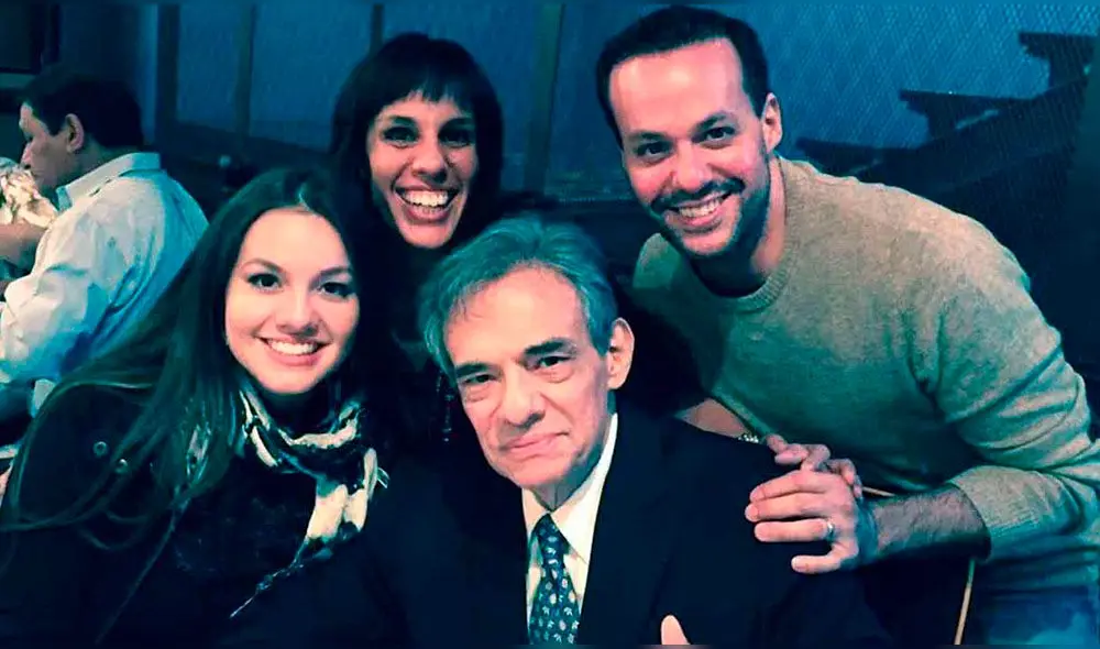 TV Notas revela los oscuros secretos de Sarita, hija menor de José José TV Notas revela los oscuros secretos de Sarita, hija menor de José José