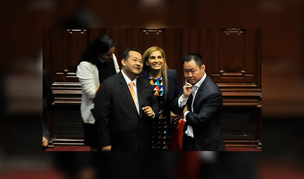 Kenjistas denuncian maltratos por parte de sus colegas de FP