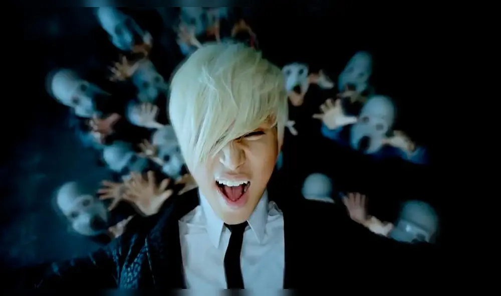 BIGBANG: Daesung libre de denuncia de prostitución en su edificio