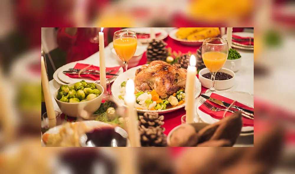 Felices fiestas 2018: Doodle de Navidad publicado por Google causó asombro por este detalle