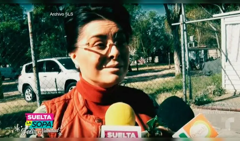 Yadhira Carrillo, Juan Collado, México