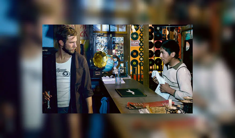 Manco Cápac Henry Vallejo Torres Perú