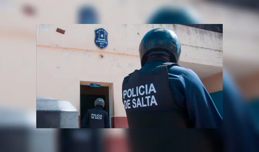 Casiano Choque Carrillo mató a golpes a su pareja durante una discusión.