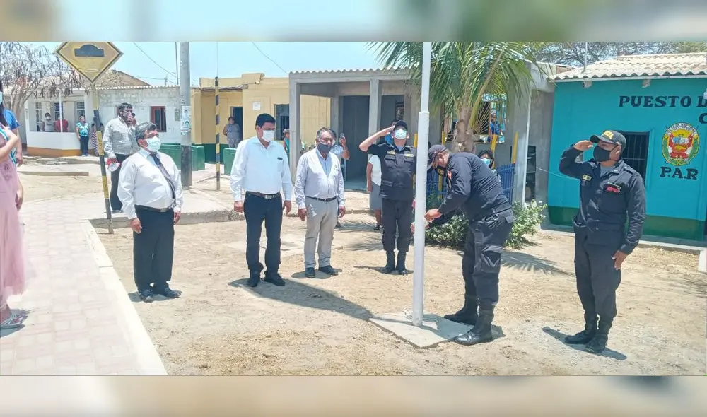 Implementan PAR para reducir los índices de delincuencia. Implementan PAR para reducir los índices de delincuencia.