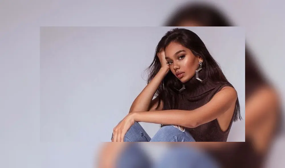 Conoce a Geraldine González, la chilena que busca ser la nueva Miss Universo 2019 [FOTOS]