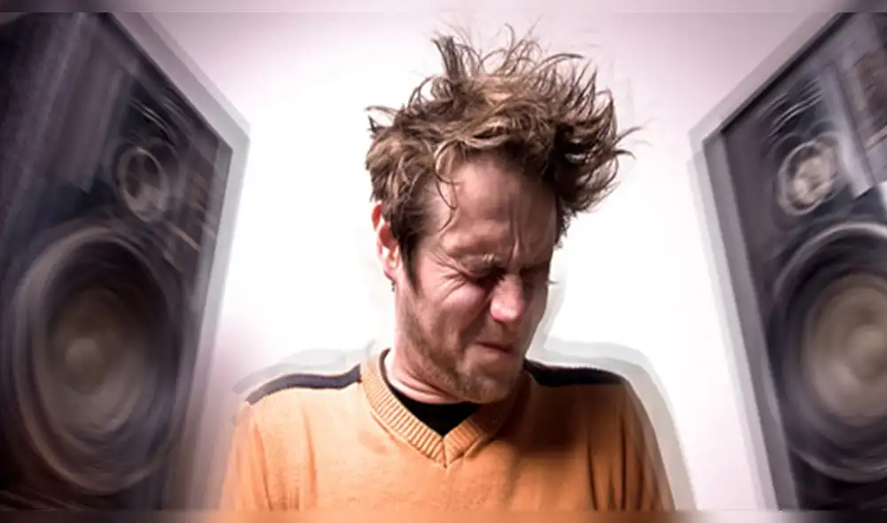 Meten presa a mujer por poner música muy alta desde las 6 de la mañana