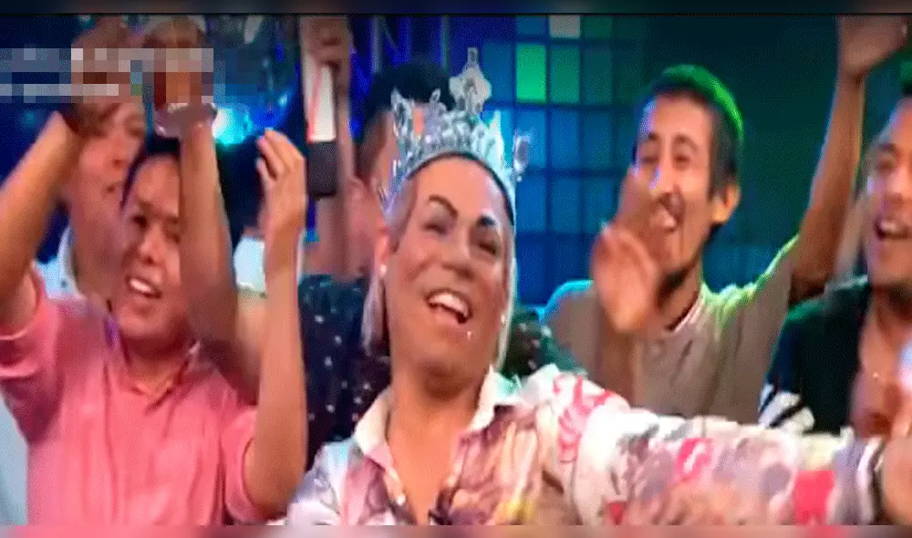 'El Wasap de JB' saca carcajadas con parodia de Ivana Yturbe y Jefferson Farfán [VIDEO]