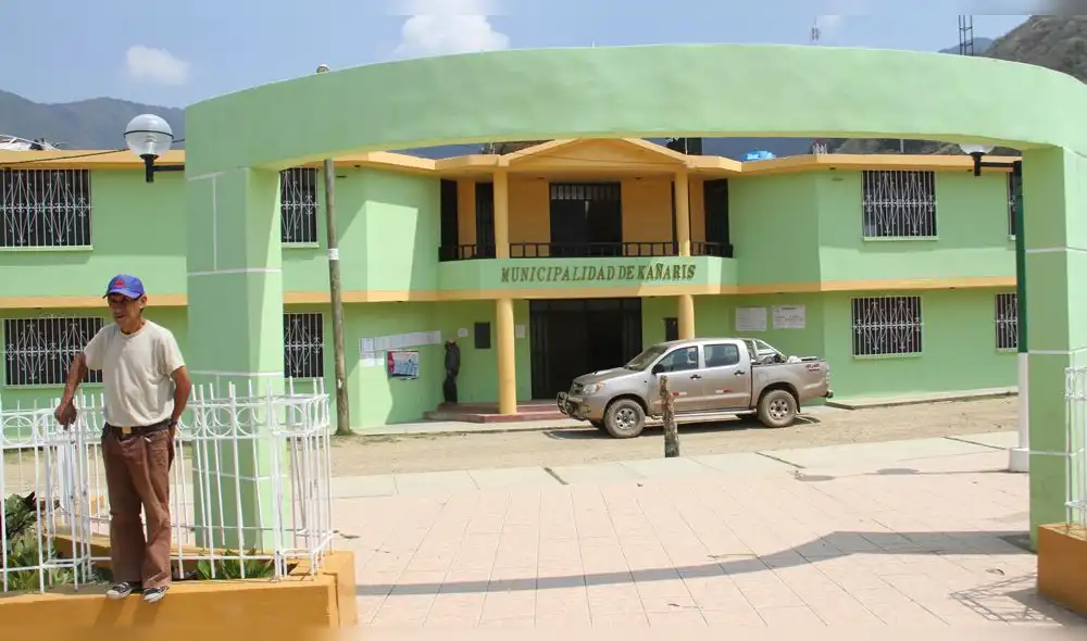 Municipalidad de Kañaris