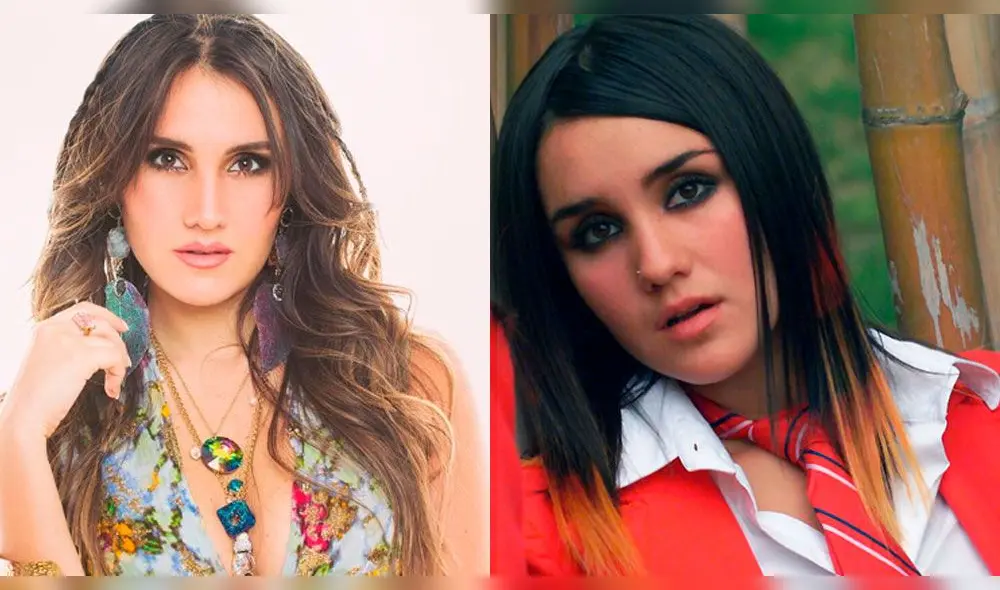 Dulce María se queda vestida y alborotada tras suspender su boda por duro motivo Dulce María se queda vestida y alborotada tras suspender su boda por duro motivo