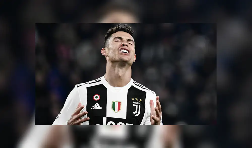 El posible plan de Juventus para evitar que Cristiano Ronaldo sea detenido en EE.UU. [VIDEO]