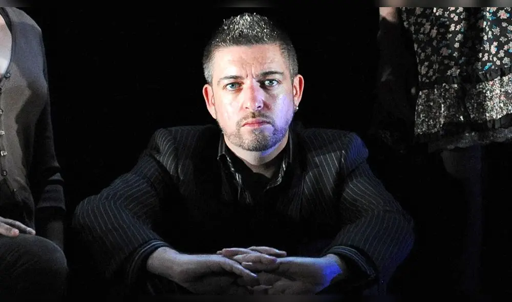 Karl Shiels Karl Shiels