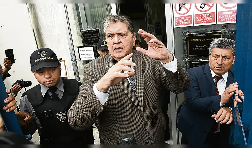 Obispos peruanos descartan persecución política