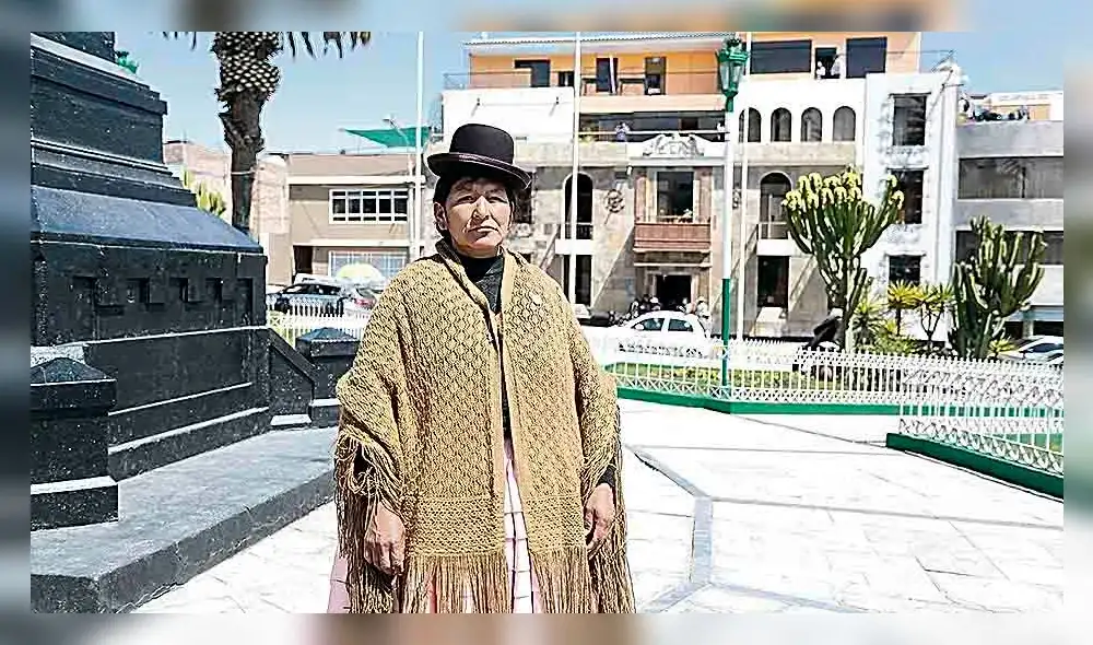 REGIDORA BARTOLA GOMEZ CASO DE DISCRIMINACION