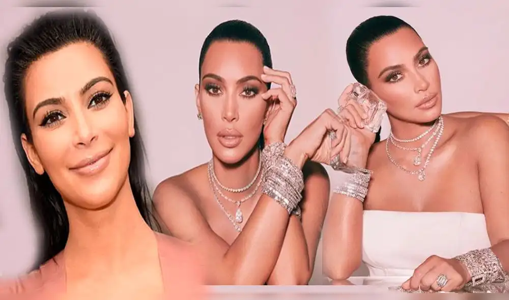 Kim Kardashian es criticada por presumir el supuesto anillo que le robaron en París Kim Kardashian es criticada por presumir el supuesto anillo que le robaron en París
