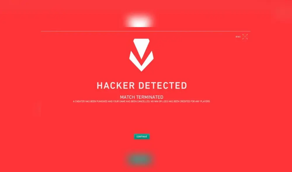 Usuarios sospechan de que el sistema anti-trampas de Valorant pueda vulnerar la seguridad de sus computadoras.