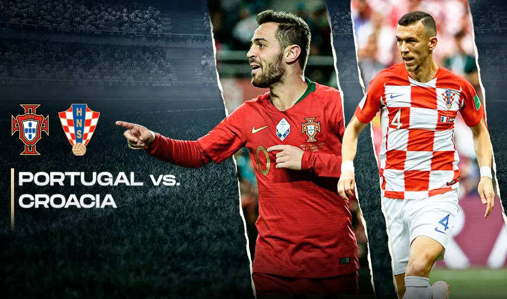 Sigue aquí EN VIVO ONLINE el partido Portugal vs. Croacia por la fecha 1 del grupo A de la UEFA Nations League. | Foto: Fabrizio Oviedo (GLR) Sigue aquí EN VIVO ONLINE el partido Portugal vs. Croacia por la fecha 1 del grupo A de la UEFA Nations League. | Foto: Fabrizio Oviedo (GLR)