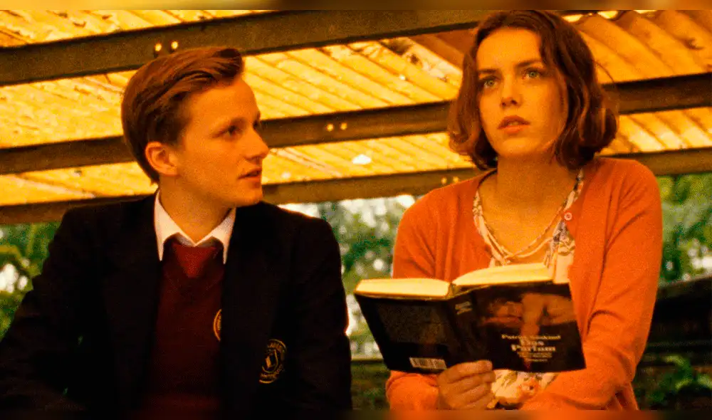 Netflix: Todos los estrenos en series y películas para diciembre