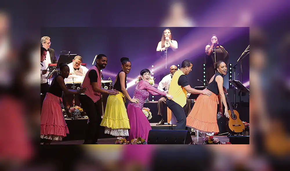 Cecilia Barraza le dice adiós a los escenarios