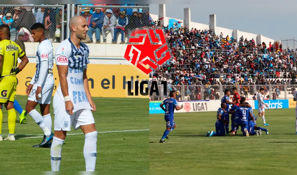 Alianza Lima vs Binacional: diferencia de goles, tiempo extra y penales definirán al campeón.