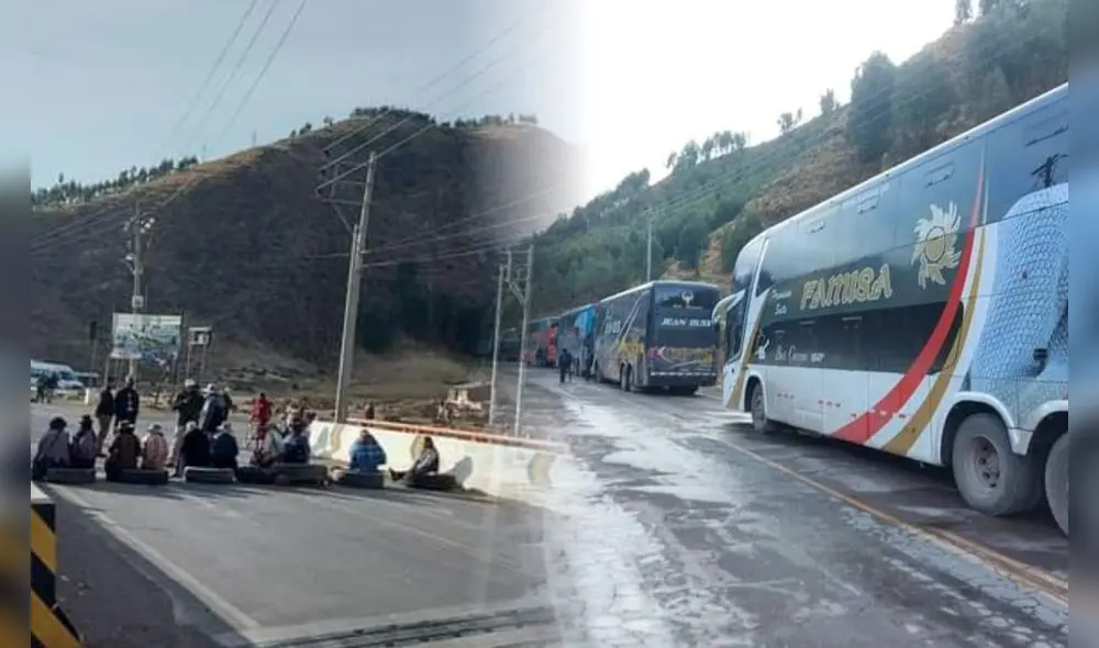 Cusco. pobladores no extán de acuerdo con elecciones en el 2024. Foto Sicuani Noticias. Cusco. pobladores no extán de acuerdo con elecciones en el 2024. Foto Sicuani Noticias.