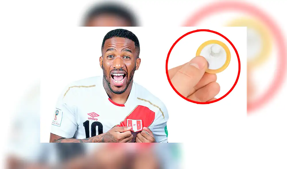 Facebook: marca de preservativos lanza peculiar concurso por el Perú vs Ecuador