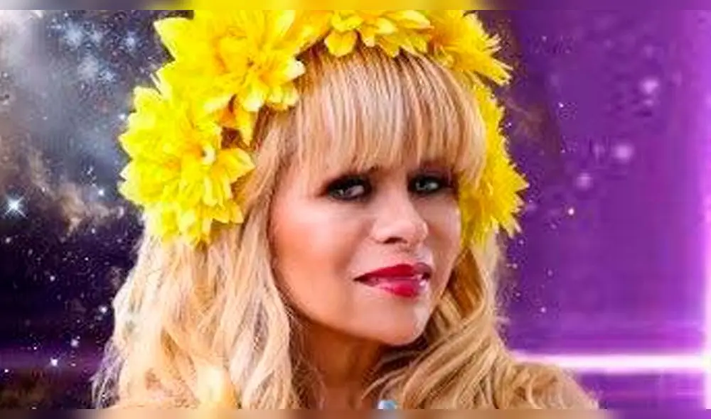 El pasado 22 de agosto Agatha Lys reveló que atraviesa los múltibles síntomas de la enfermedad | FOTO: Facebook El pasado 22 de agosto Agatha Lys reveló que atraviesa los múltibles síntomas de la enfermedad | FOTO: Facebook