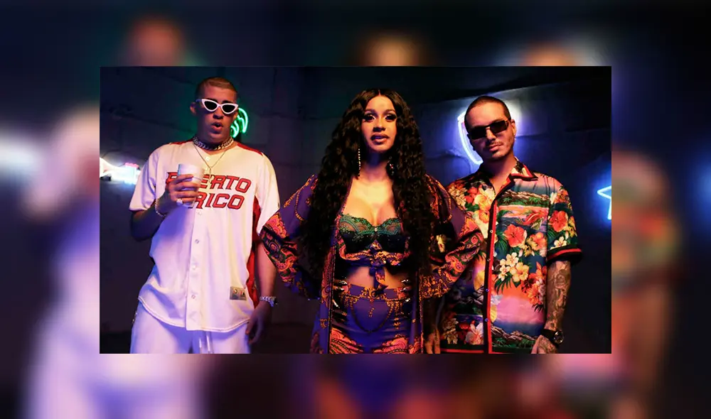 Grammys 2019: revive el minuto a minuto de la premiación [VIDEO]