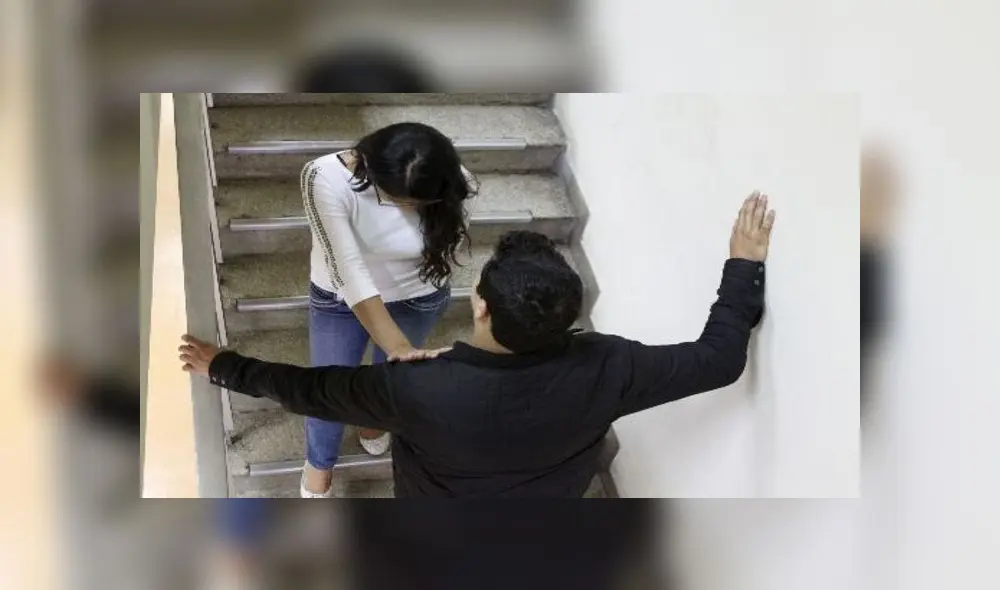 En lo que va del año, se ha incrementado en un 30% los casos de acoso sexual en el transporte público. Foto: Referencial / Difusión En lo que va del año, se ha incrementado en un 30% los casos de acoso sexual en el transporte público. Foto: Referencial / Difusión