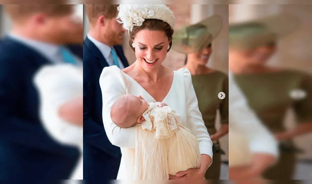 Kate Middleton celebra sus 37 años y fans halagan su belleza en redes [FOTOS]