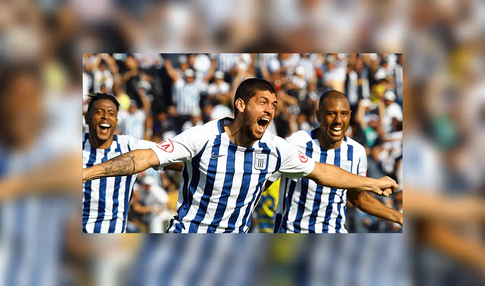 Alianza Lima: A un año del campeonato nacional
