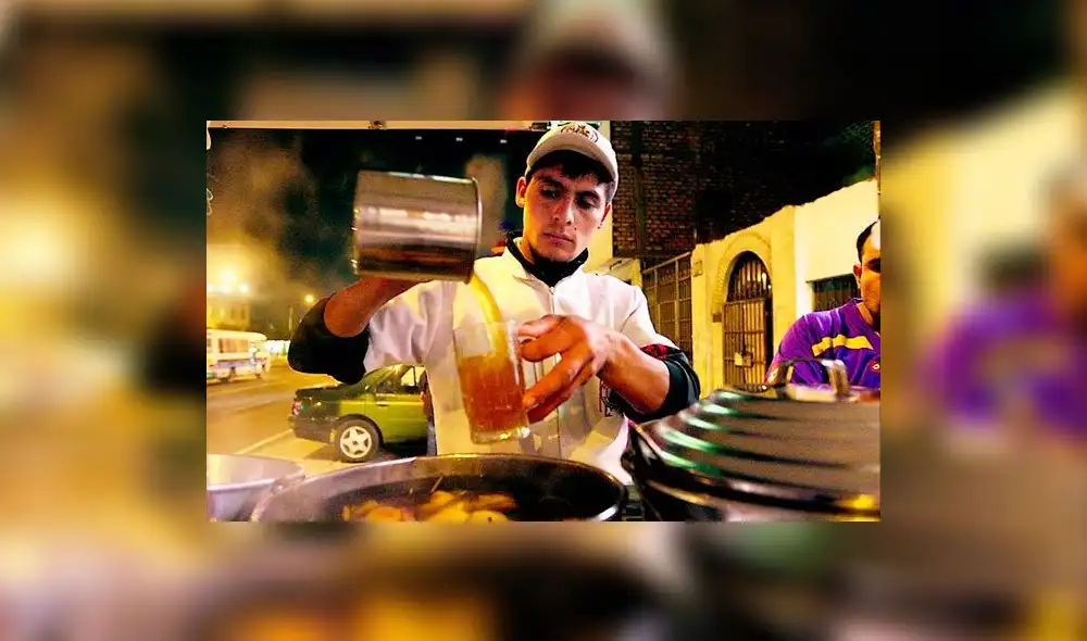 Nutricionista explica por qué es importante beber emoliente 