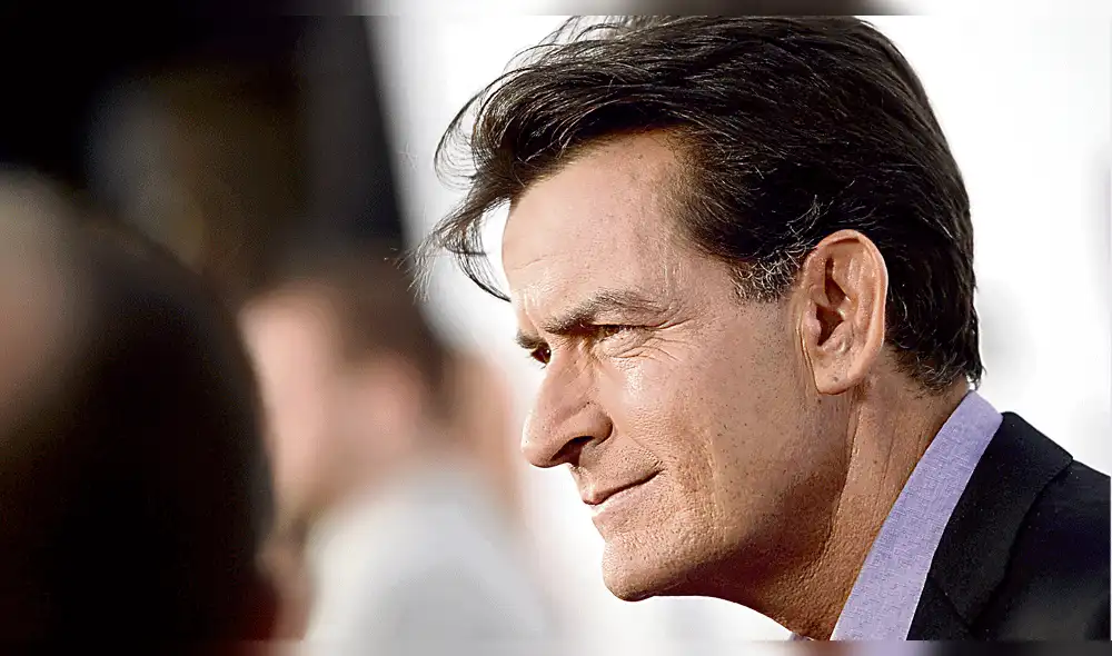 Charlie Sheen: su nueva vida después del VIH