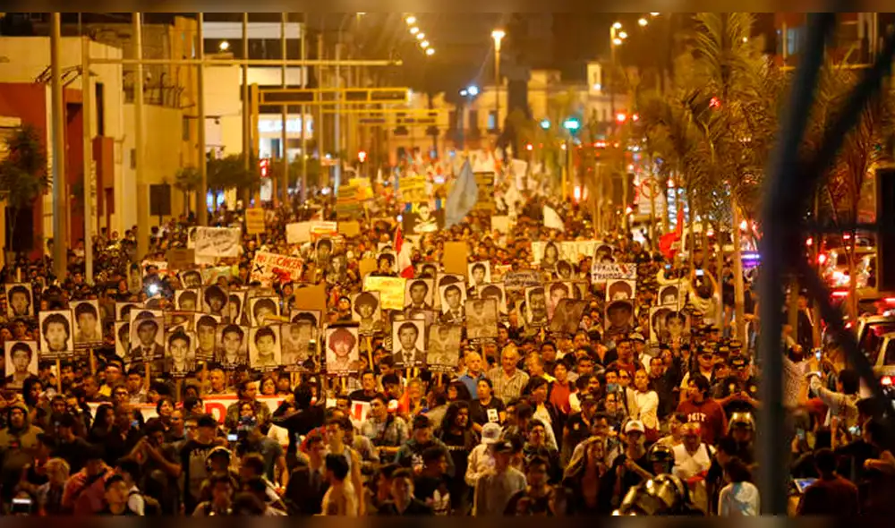 ‘No hay real reconciliación sin oír ni reparar a víctimas’