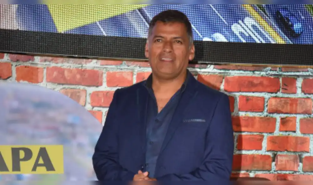 En una conversación con Trome, la actriz indicó que quedó muy sorprendida al ver a su colega en los sets de grabación tras superar al coronavirus. | Foto: Jenny Valdivia En una conversación con Trome, la actriz indicó que quedó muy sorprendida al ver a su colega en los sets de grabación tras superar al coronavirus. | Foto: Jenny Valdivia