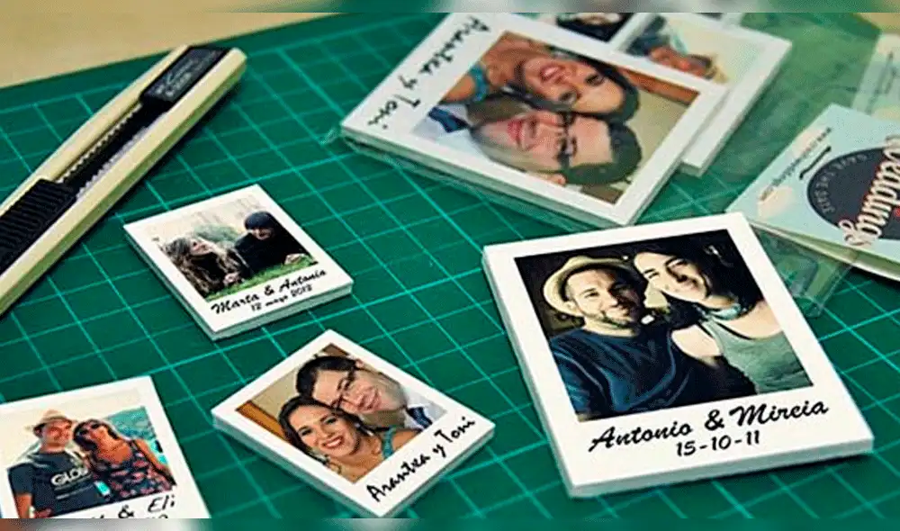 San Valentín: Regala una de estas 25 sorpresas a tu pareja [VIDEOS]