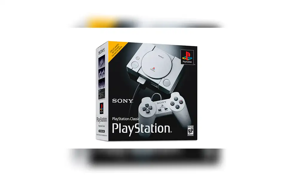 PlayStation Classic oficializa su precio en Perú y su fecha de llegada [VIDEO]