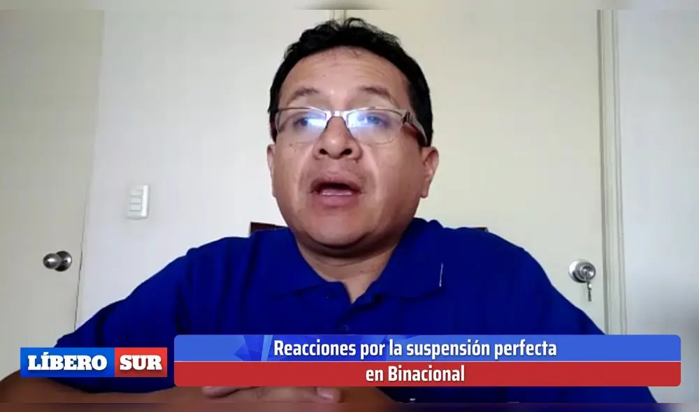 Jorge Jiménez en la conducción Jorge Jiménez en la conducción