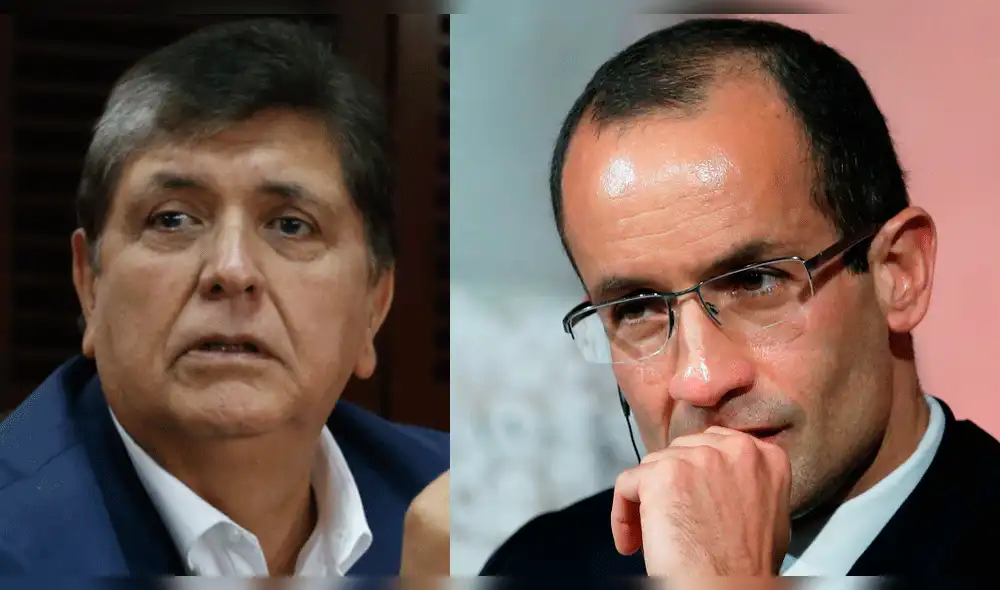 Marcelo Odebrecht: “Nosotros apoyamos a Alan García”
