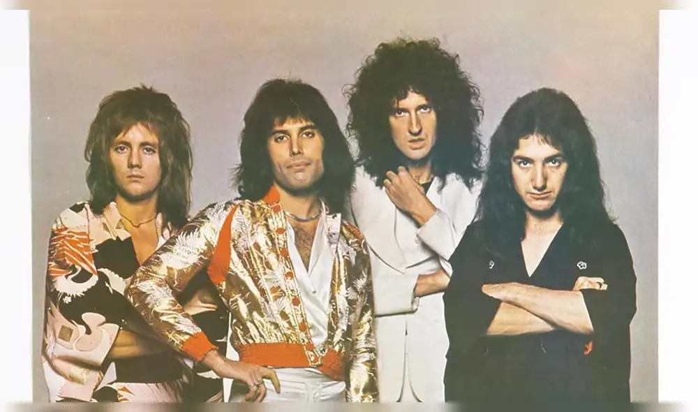 Brian May confiesa cuánto dinero ha recibido Queen por "Bohemian Rhapsody" [VIDEO]