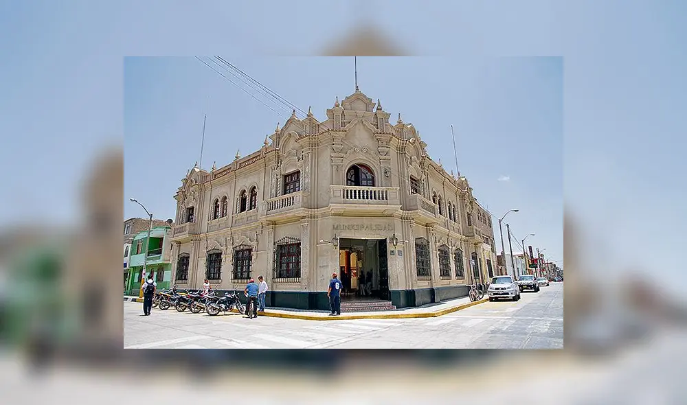 Lambayeque: aplican prueba rápida a trabajadores municipales sin respetar lineamientos del Minsa Lambayeque: aplican prueba rápida a trabajadores municipales sin respetar lineamientos del Minsa