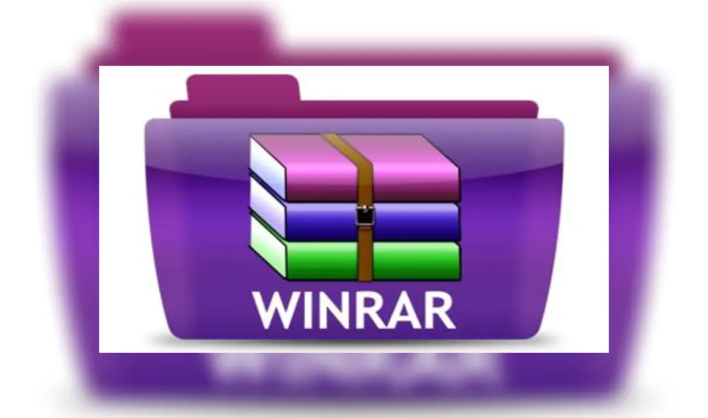 WinRAR es uno de los programas más populares en la actualidad. Foto: Captura.