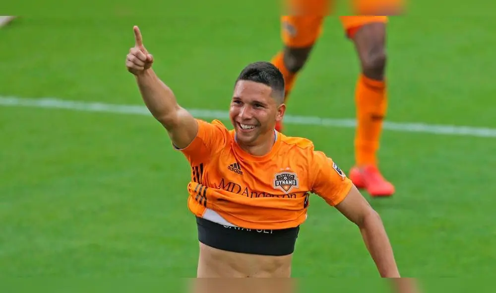 Tomás Martínez es el nuevo jale. Foto: Difusión