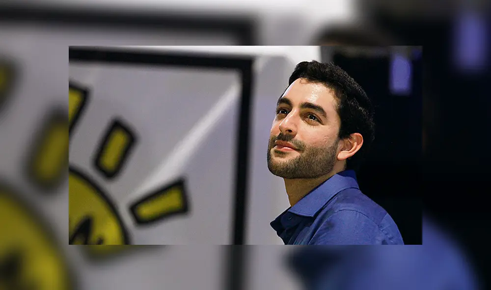 Luis Castañeda Pardo