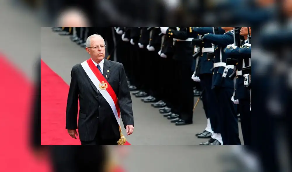 Frente Amplio presentó cuestión previa para discutir vacancia de PPK