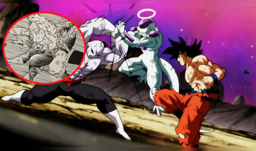 Dragon Ball Super: revelan final del Torneo de Poder en manga y fans quedan decepcionados [FOTOS]