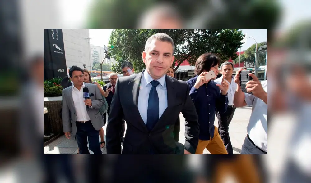 Rafael Vela participará de audiencia de fianza de Alejandro Toledo en EE. UU.