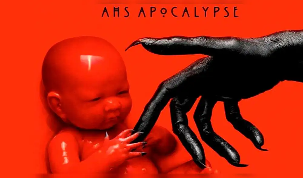 American Horror Story: adelantan terrorífico tráiler de 'Apocalypse' [VIDEO]