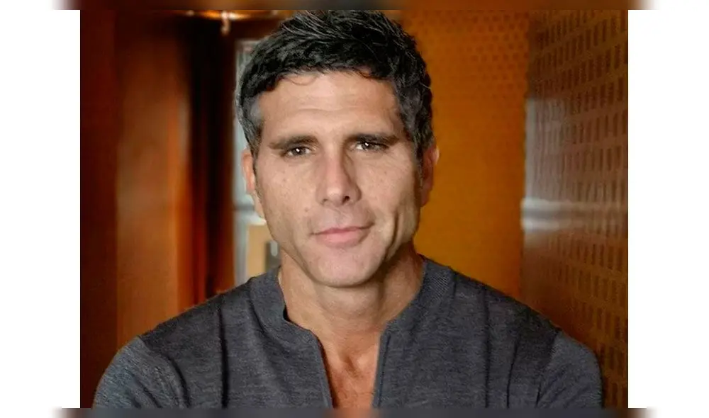 Christian Maier Foto: Instagram Christian Maier Foto: Instagram