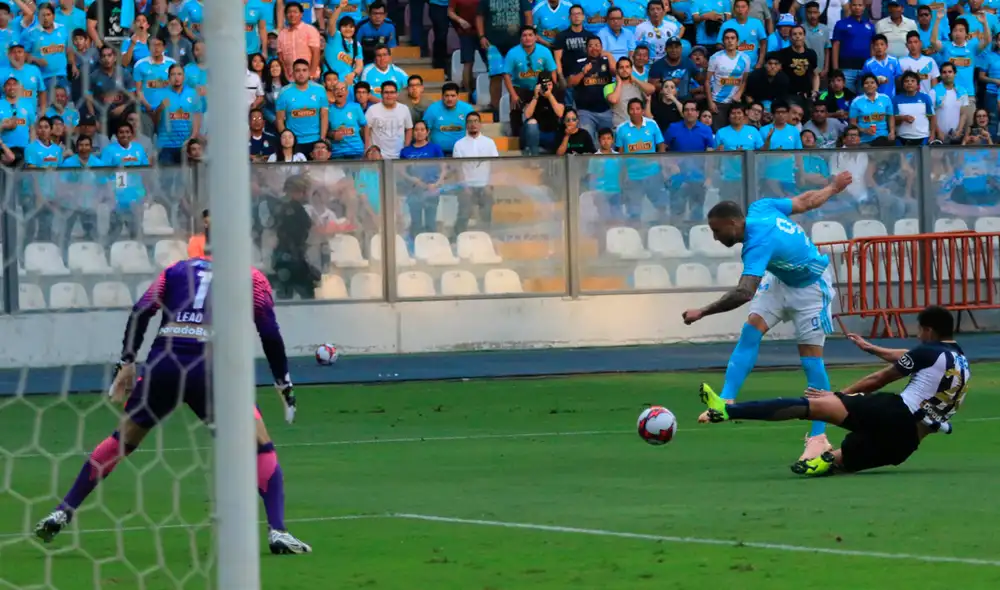 ¿Emanuel Herrera jugará la semifinal de la Liga 1 entra Alianza Lima vs. Cristal? ¿Emanuel Herrera jugará la semifinal de la Liga 1 entra Alianza Lima vs. Cristal?